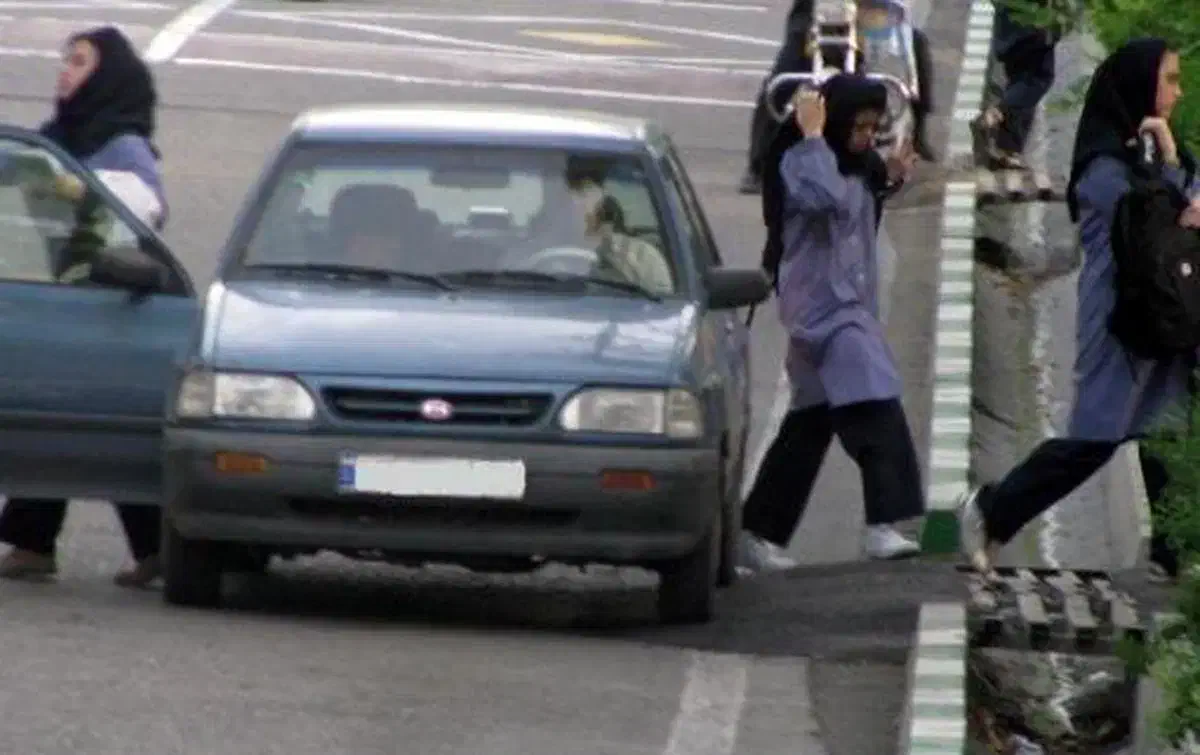 سرویس مدارس ،اداری وشخصی|خدمات حمل و نقل|نورآباد, |دیوار