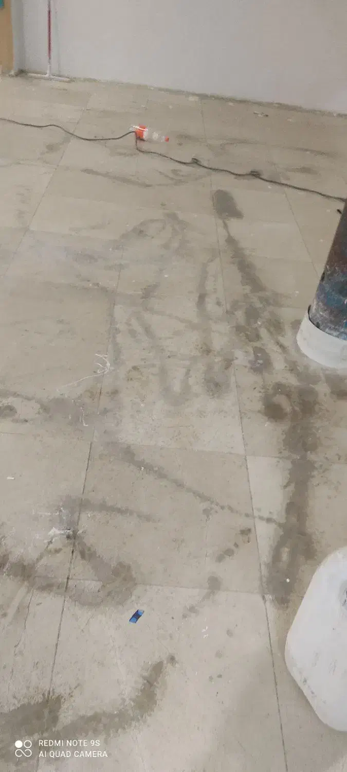 کفسابی و نماشویی|خدمات نظافت|تهران, قیطریه|دیوار