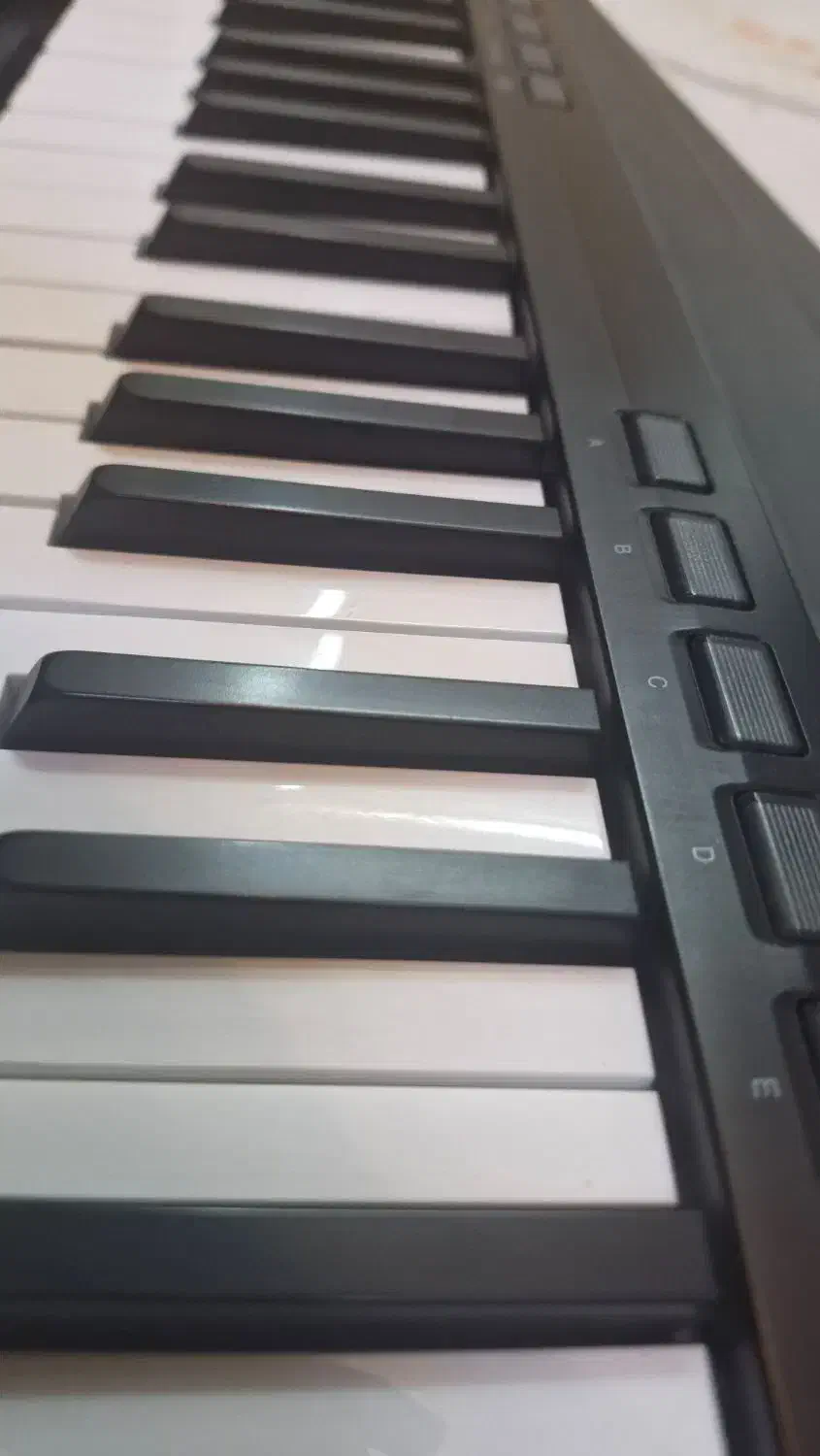 گیو ،کیتارکیتار، ارگ،کیبورد|پیانو، کیبورد، آکاردئون|قم, بکایی|دیوار