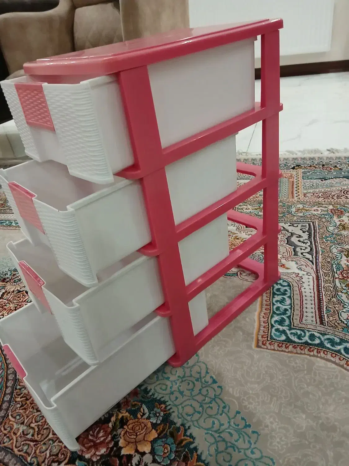 فروشی|گلیم، جاجیم، گبه|قدس, شهر‌قدس|دیوار