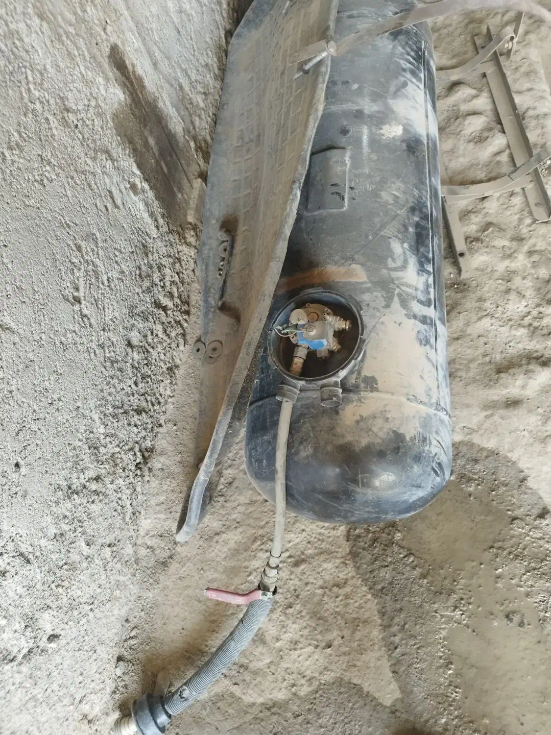 کپسول ماشین پژو|قطعات یدکی و لوازم جانبی|زابل, |دیوار