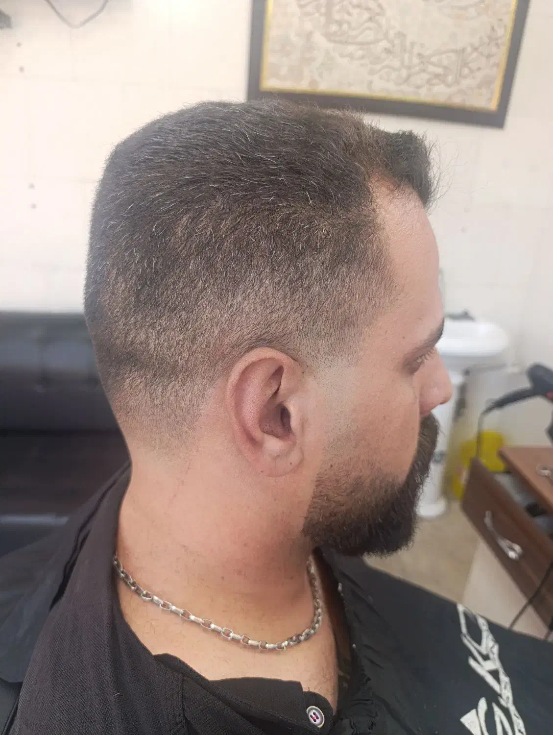 پیرایش خدمات اصلاح|خدمات آرایشگری و زیبایی|اصفهان, سرچشمه|دیوار