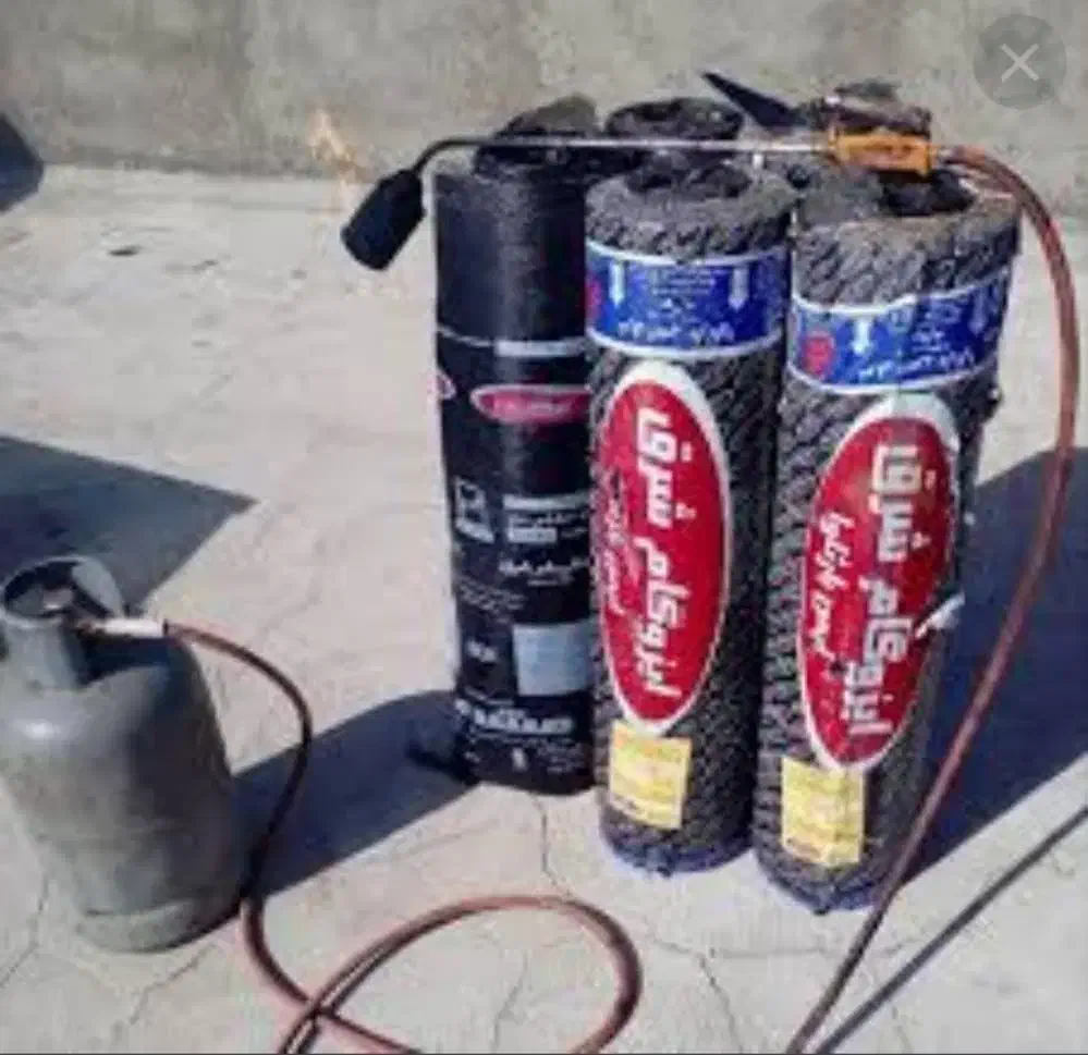 نصب و فروش ایزوگام|خدمات پیشه و مهارت|یاسوج, |دیوار