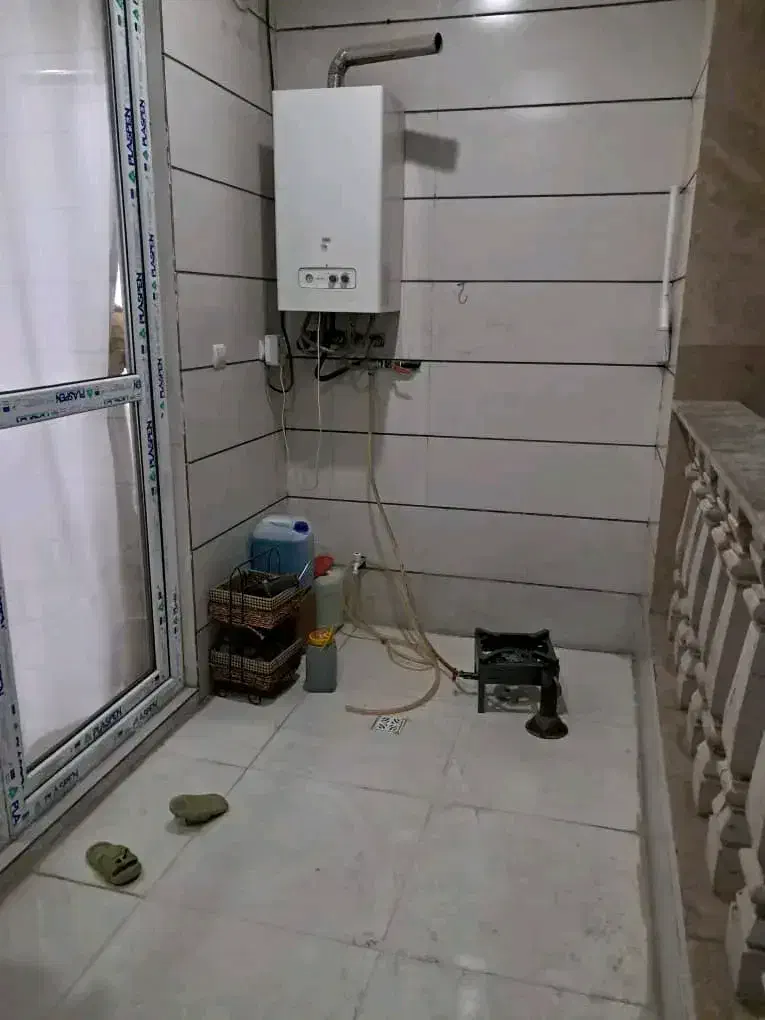 ۱۱۵متر/۲خواب/طبقه۱/تمیز/ماهان|فروش آپارتمان|اسلام‌شهر, مظفریه|دیوار