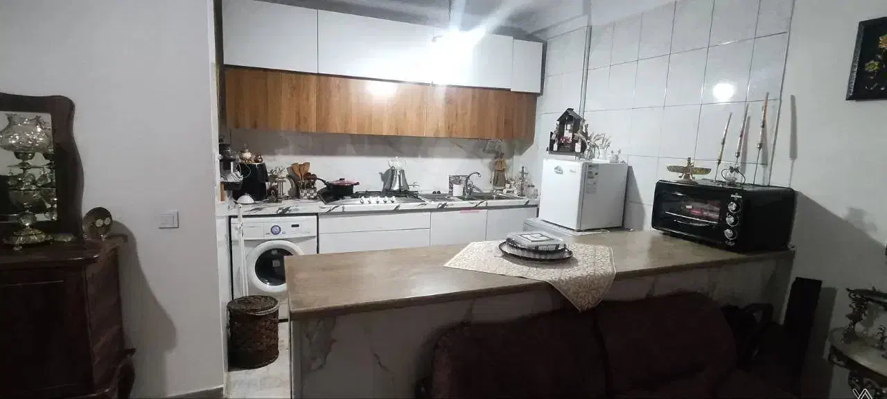 ۷۰متر۲خواب/طبلبقه دوم/میدان۳