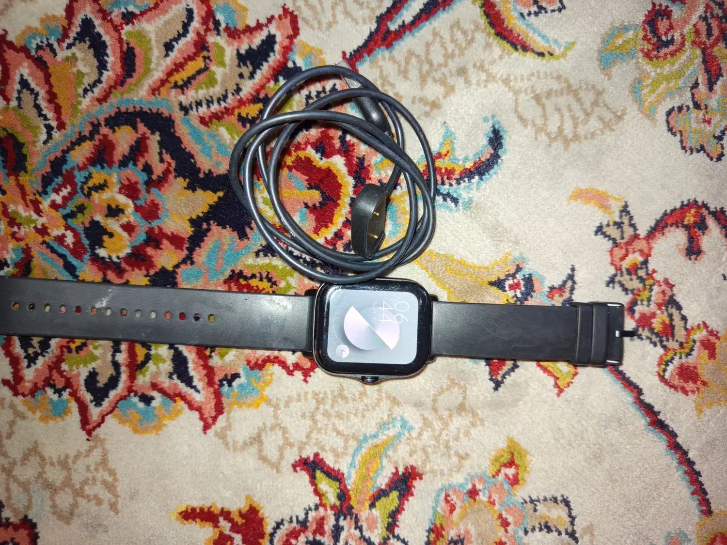 ساعت هوشمند|ساعت|ری, اقدسیه|دیوار