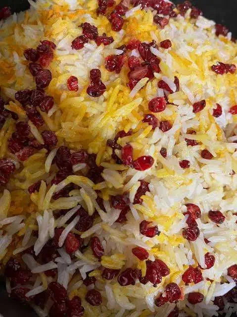 برنج فجر سوزنی اعلا|خوردنی و آشامیدنی|بندر ترکمن, |دیوار