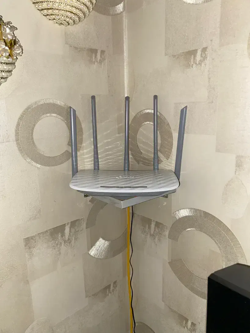 مودم|مودم و تجهیزات شبکه|تهران, میدان ولیعصر|دیوار