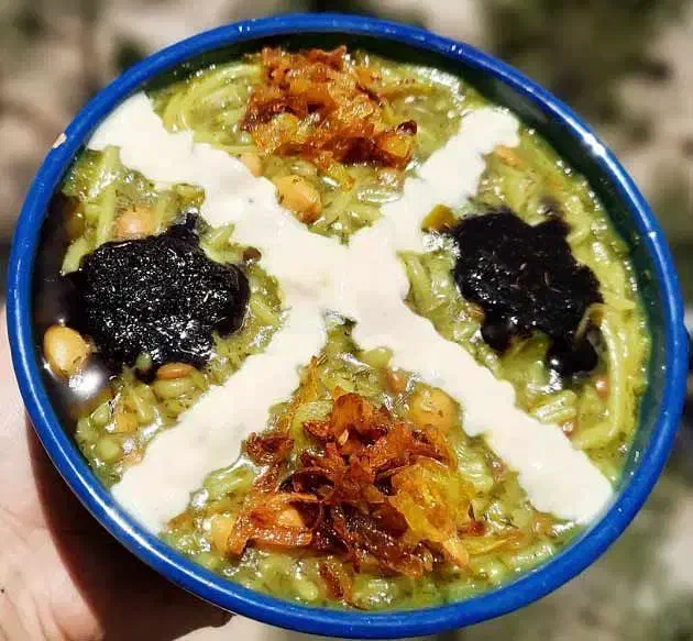 سوپ و آش|خوردنی و آشامیدنی|مشهد, چهارچشمه|دیوار