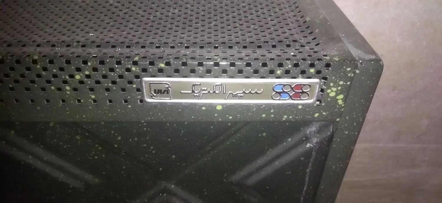 بخاری گازی|بخاری، هیتر، شومینه|پاکدشت, پاکدشت (مامازند)|دیوار