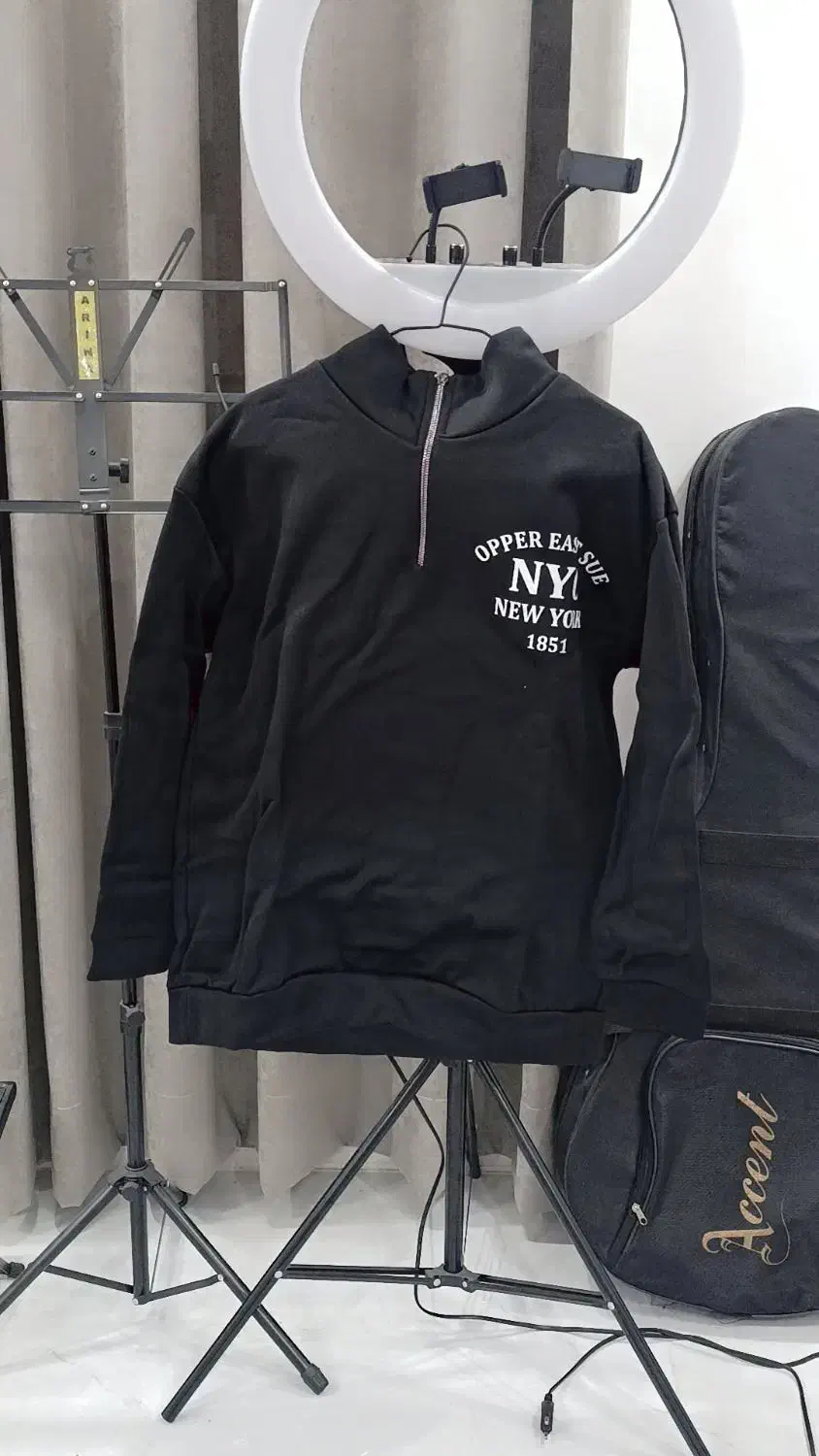 هودی و دورس آف|لباس|امیدیه, |دیوار