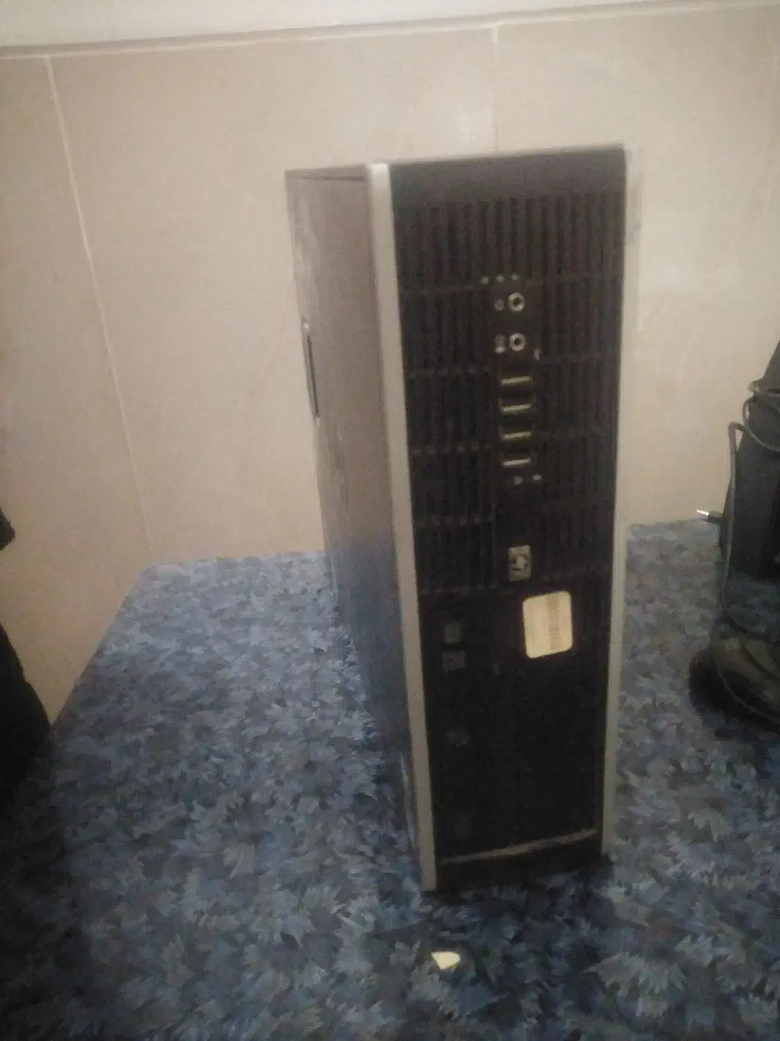 مینی کیس|رایانه رومیزی|یزد, |دیوار