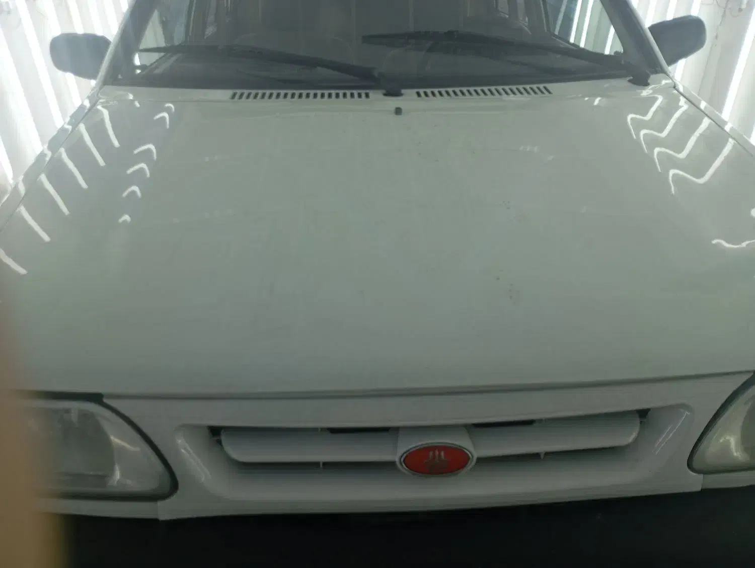 پراید مدل 82بیرنگ|خودرو سواری و وانت|چهارباغ, |دیوار