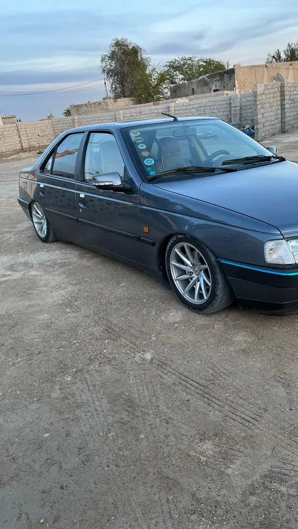 پژو 405|خودرو سواری و وانت|خمیر, |دیوار