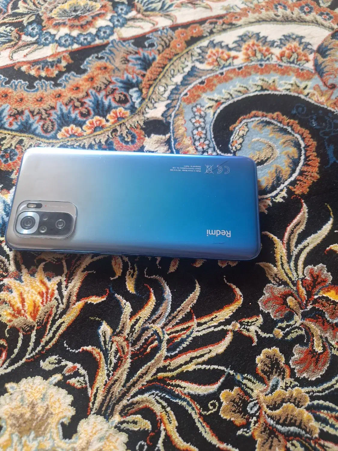 گوشی موبایل شیائومی|موبایل|نجفآباد, امیرآباد|دیوار