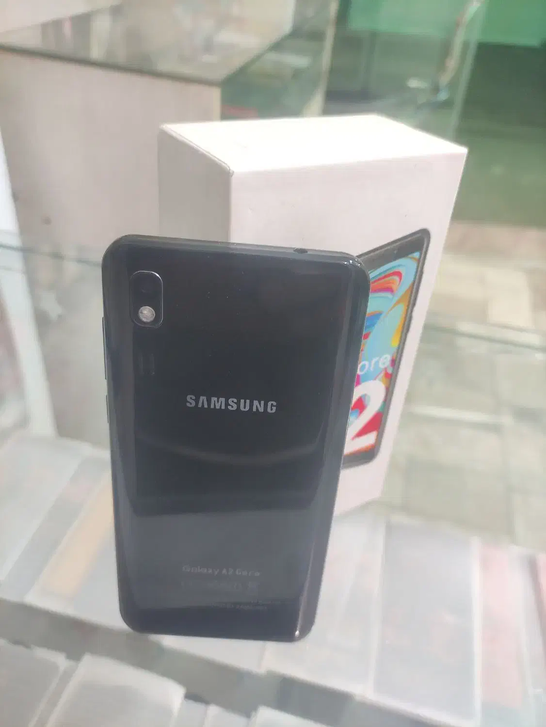 گوشی سامسونگa2|موبایل|مشهد, طرق|دیوار