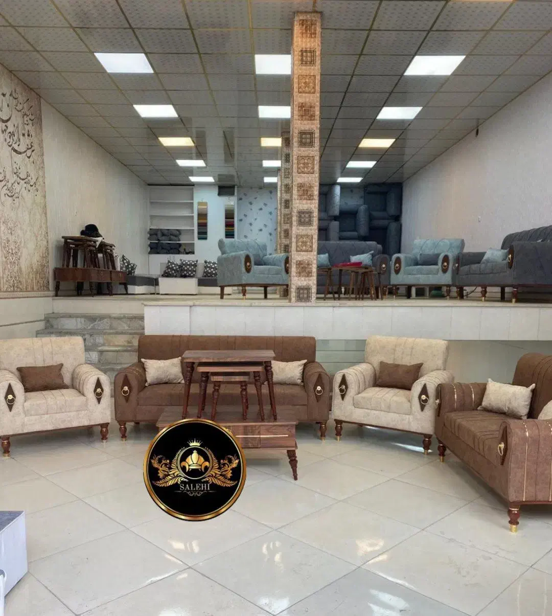 منچستر مبلمان کد 707 مبل راحتی چکی بدون بهره|مبلمان خانگی و میز عسلی|ماهدشت, |دیوار