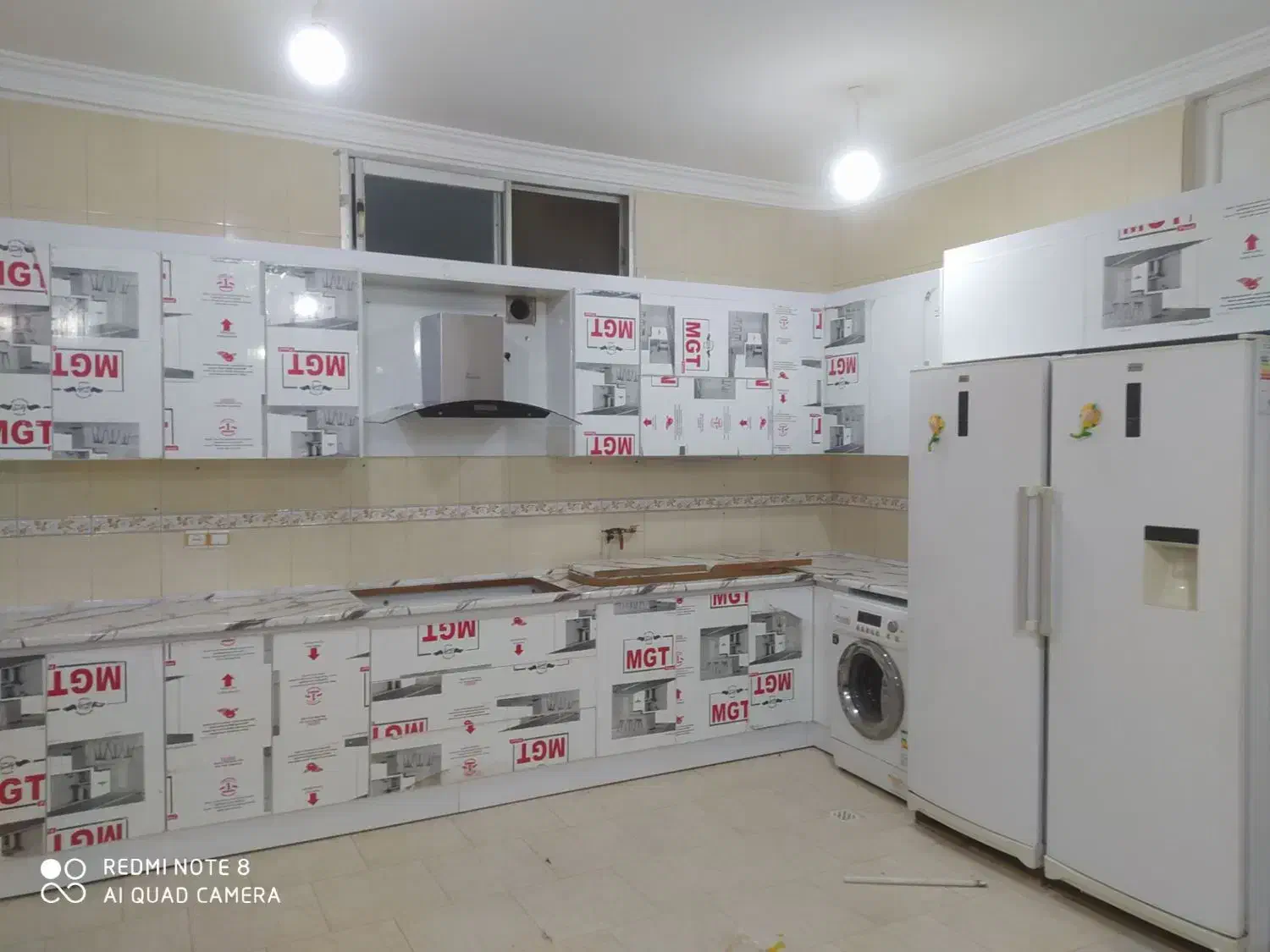 فروشگاه کابینت در استان گلستان کد1802|مصالح و تجهیزات ساختمان|گرگان, |دیوار