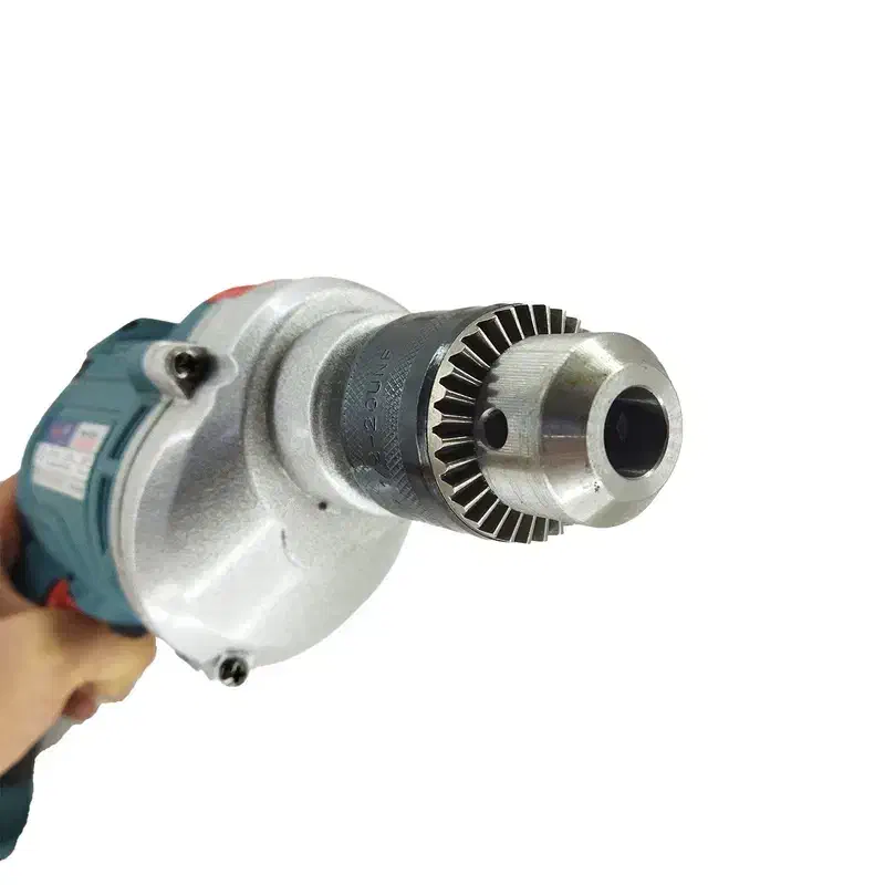 دریل برقی نیم تنه فلزی pap با گارانتی|ابزارآلات|تهران, حسن‌آباد|دیوار