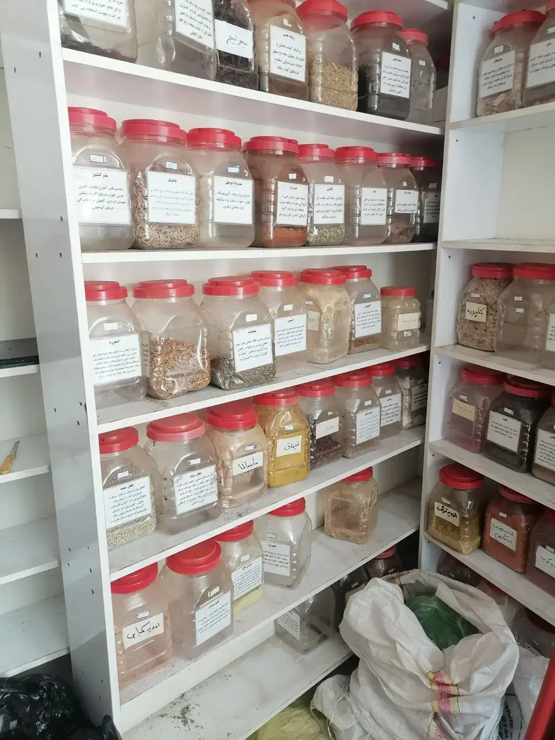 قوطی 4کیلویی|فروشگاه و مغازه|رشت, حمیدیان|دیوار