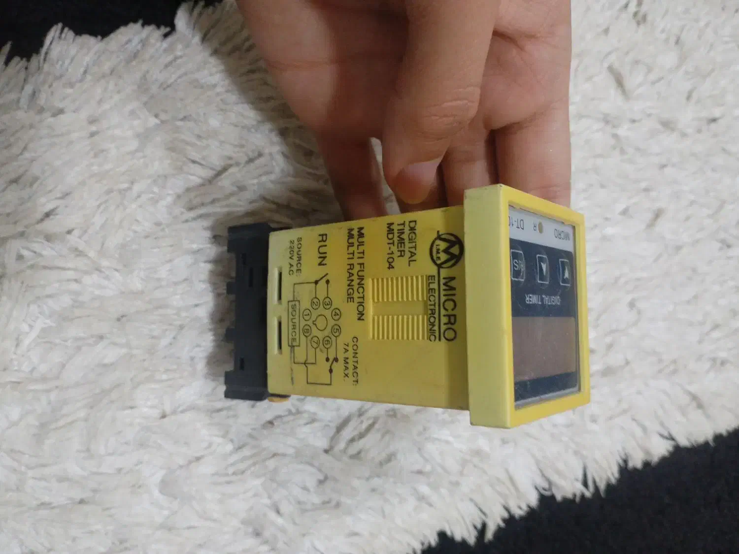 تعدادی وسایل برقی|مصالح و تجهیزات ساختمان|خرمشهر, |دیوار