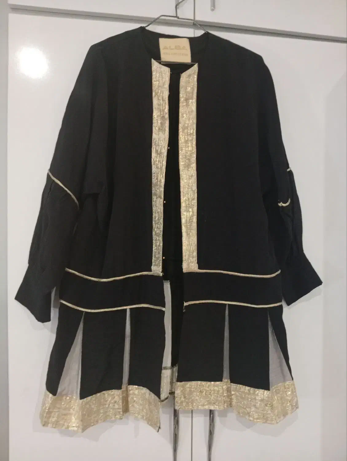 مانتو تا سایز ۴۴|لباس|قوچان, |دیوار