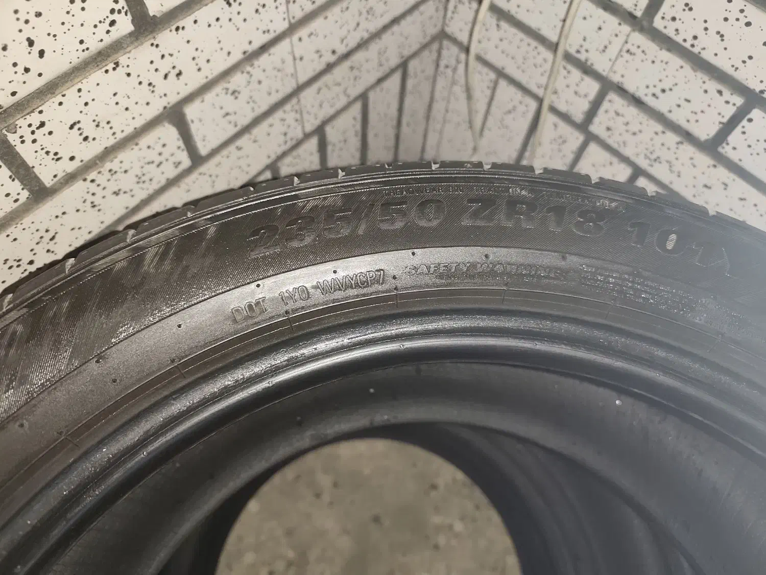 فروش لاستیک|قطعات یدکی و لوازم جانبی|شوش, |دیوار