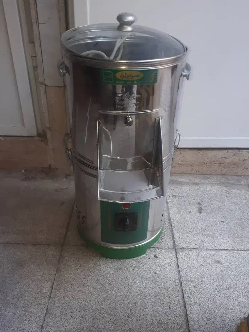 سبزی خرد کن|خردکن، آسیاب، غذاساز|تهران, شیوا|دیوار