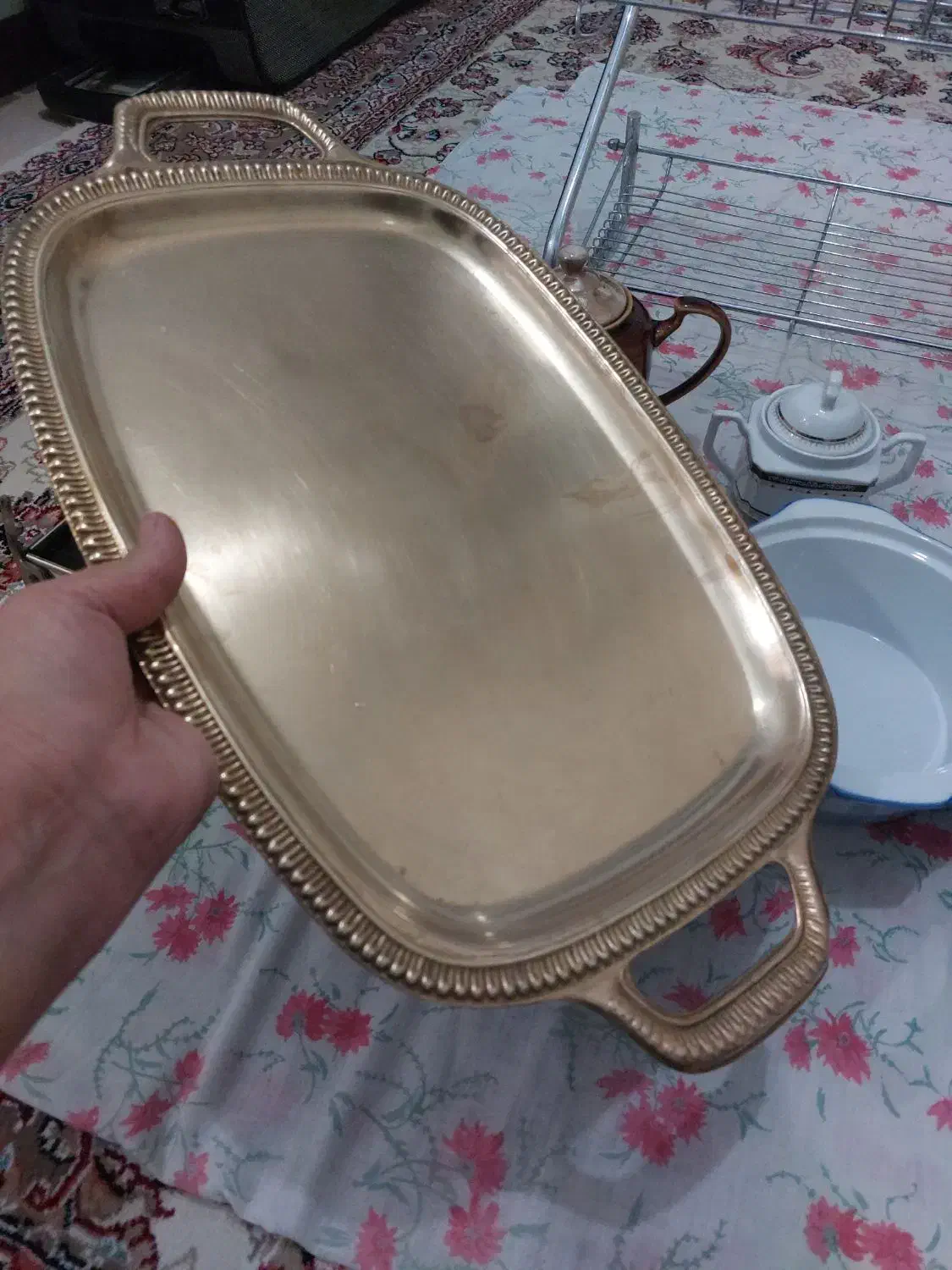 مقداری وسیله|حراج|مشکین‌دشت, |دیوار