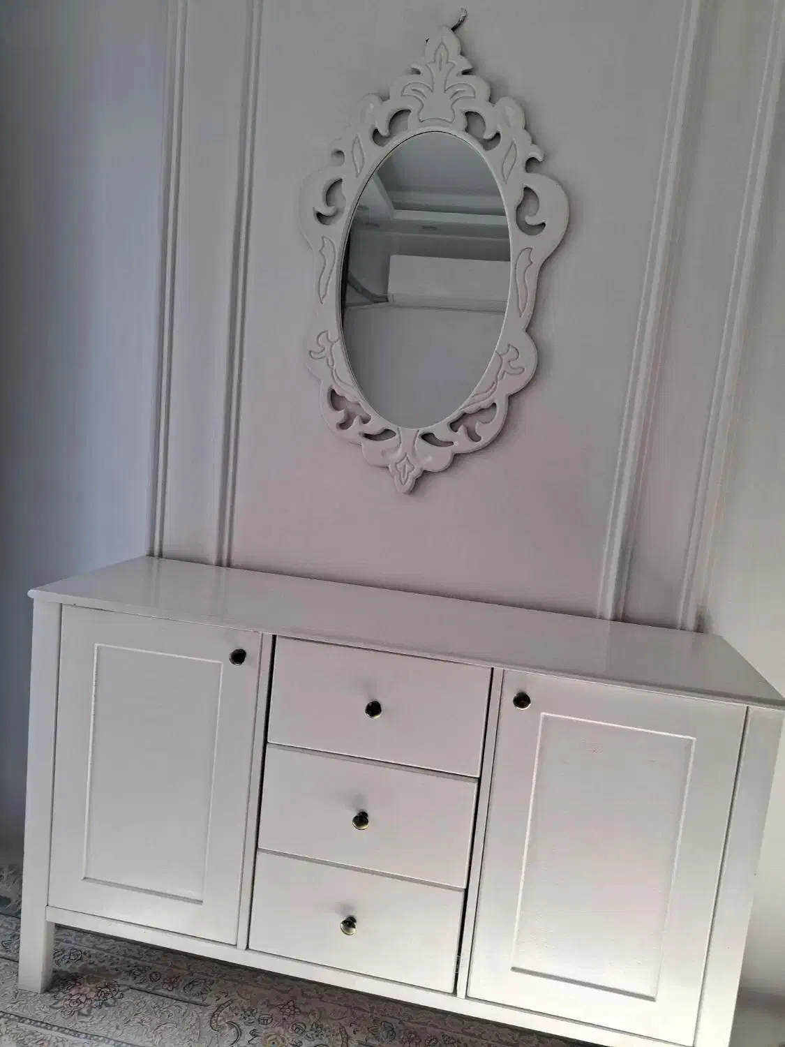 میز|مبلمان خانگی و میز عسلی|ملایر, |دیوار