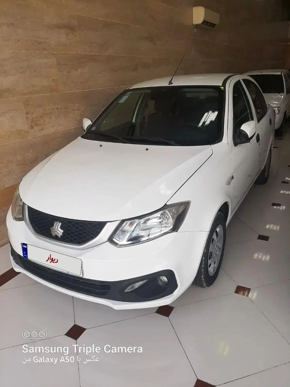 ساینا s مدل ۱۴۰۲|خودرو سواری و وانت|اهواز, اسلام آباد شرقی|دیوار