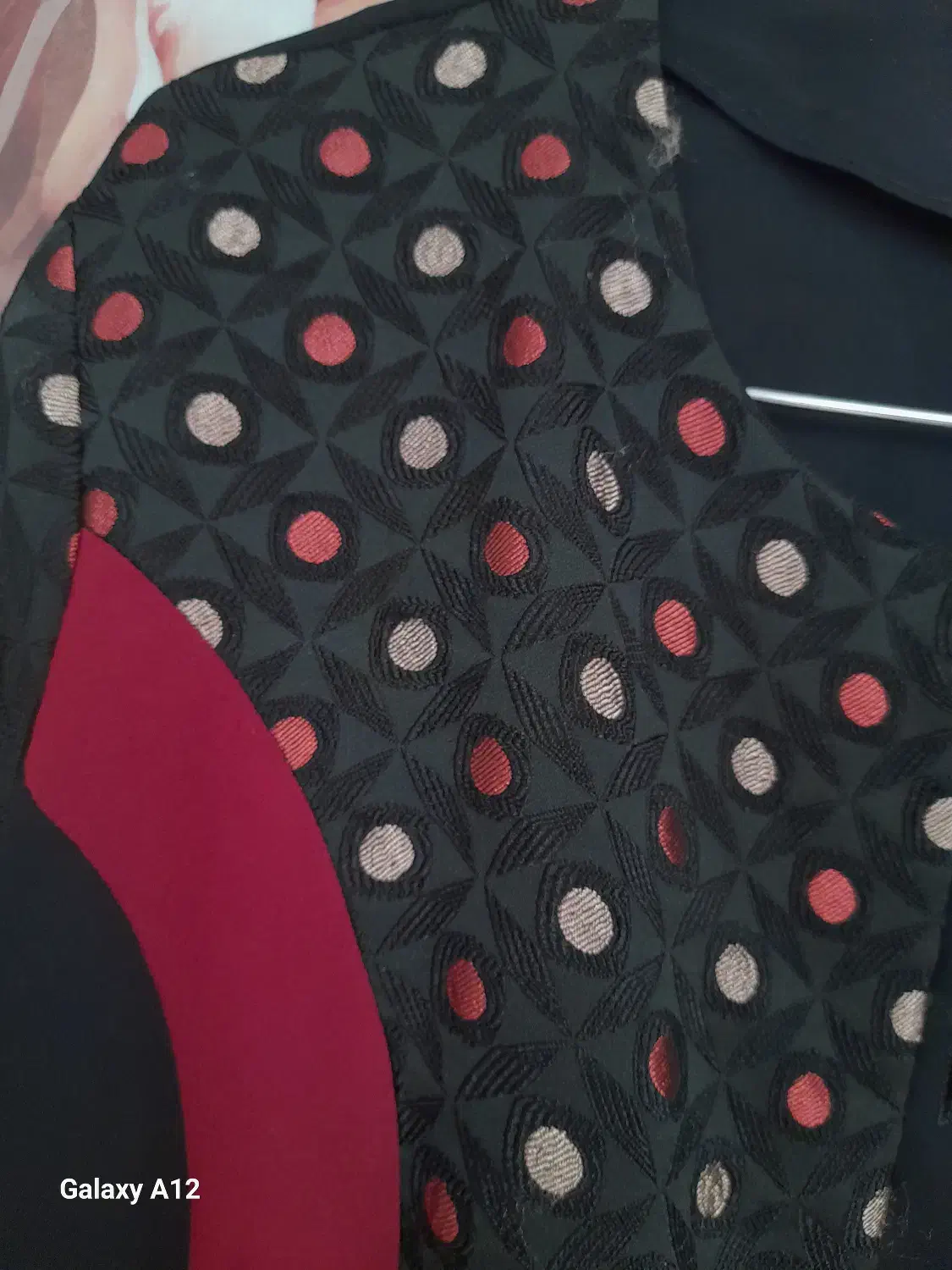 مانتو|لباس|لنگرود, |دیوار