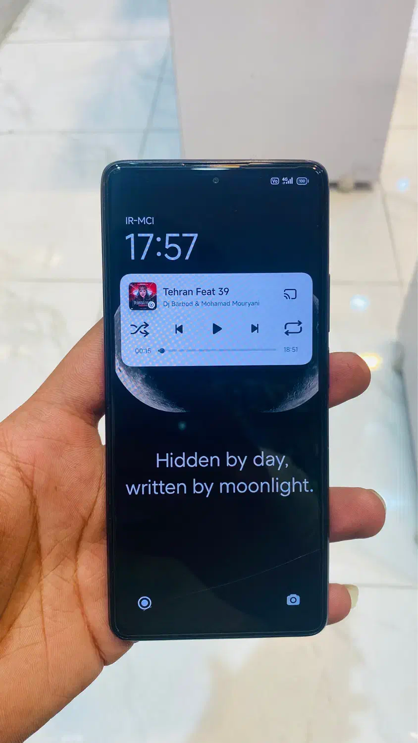 11T pro|موبایل|شاهرود, |دیوار