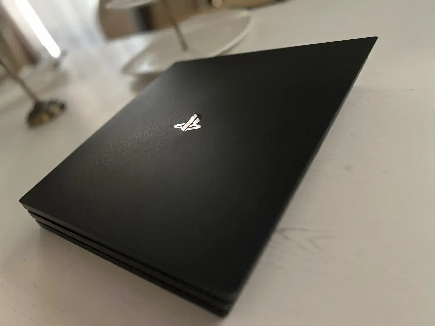 PS4 PRO|کنسول، بازی ویدئویی و آنلاین|قزوین, |دیوار