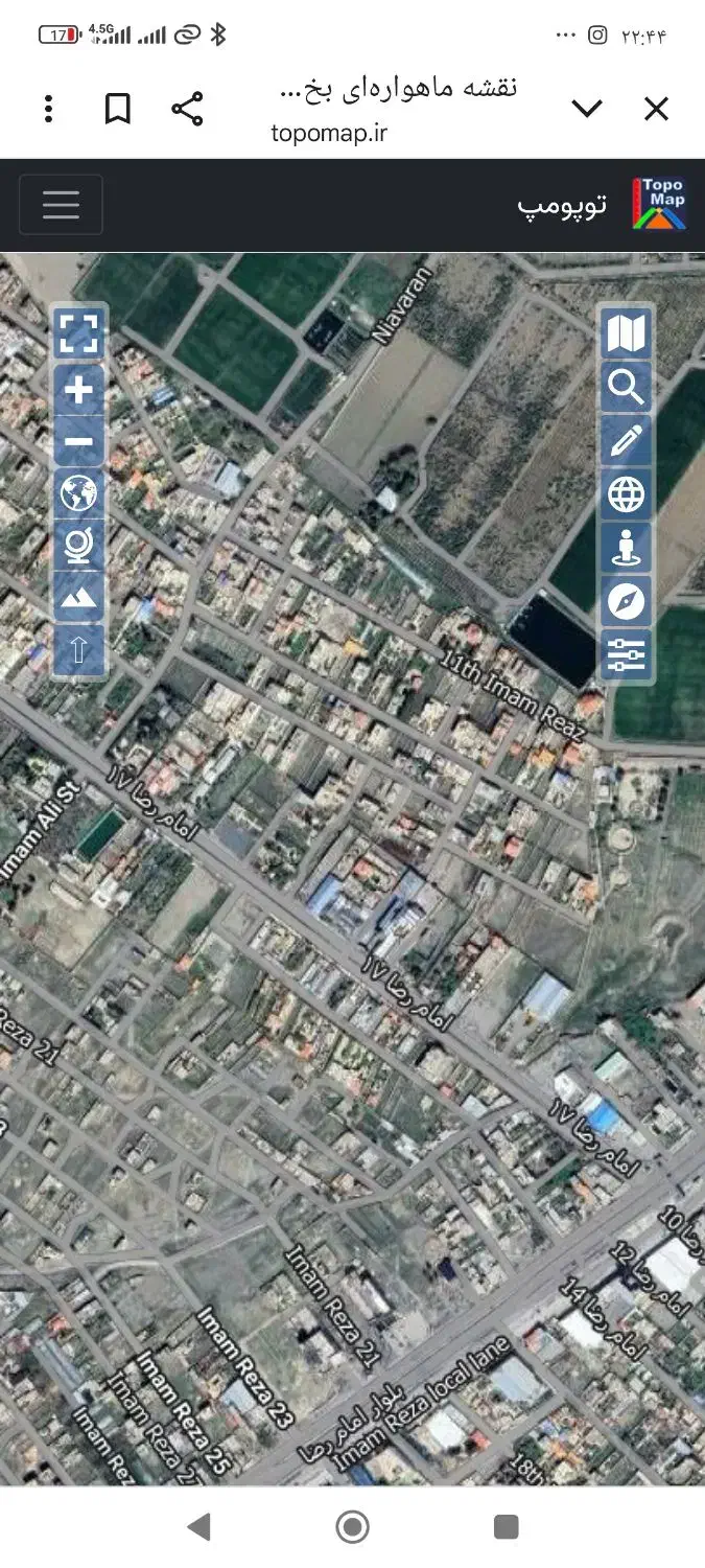 سلام راهنمایی میخوام|فعالیت داوطلبانه تحقیقاتی|طرقبه, |دیوار