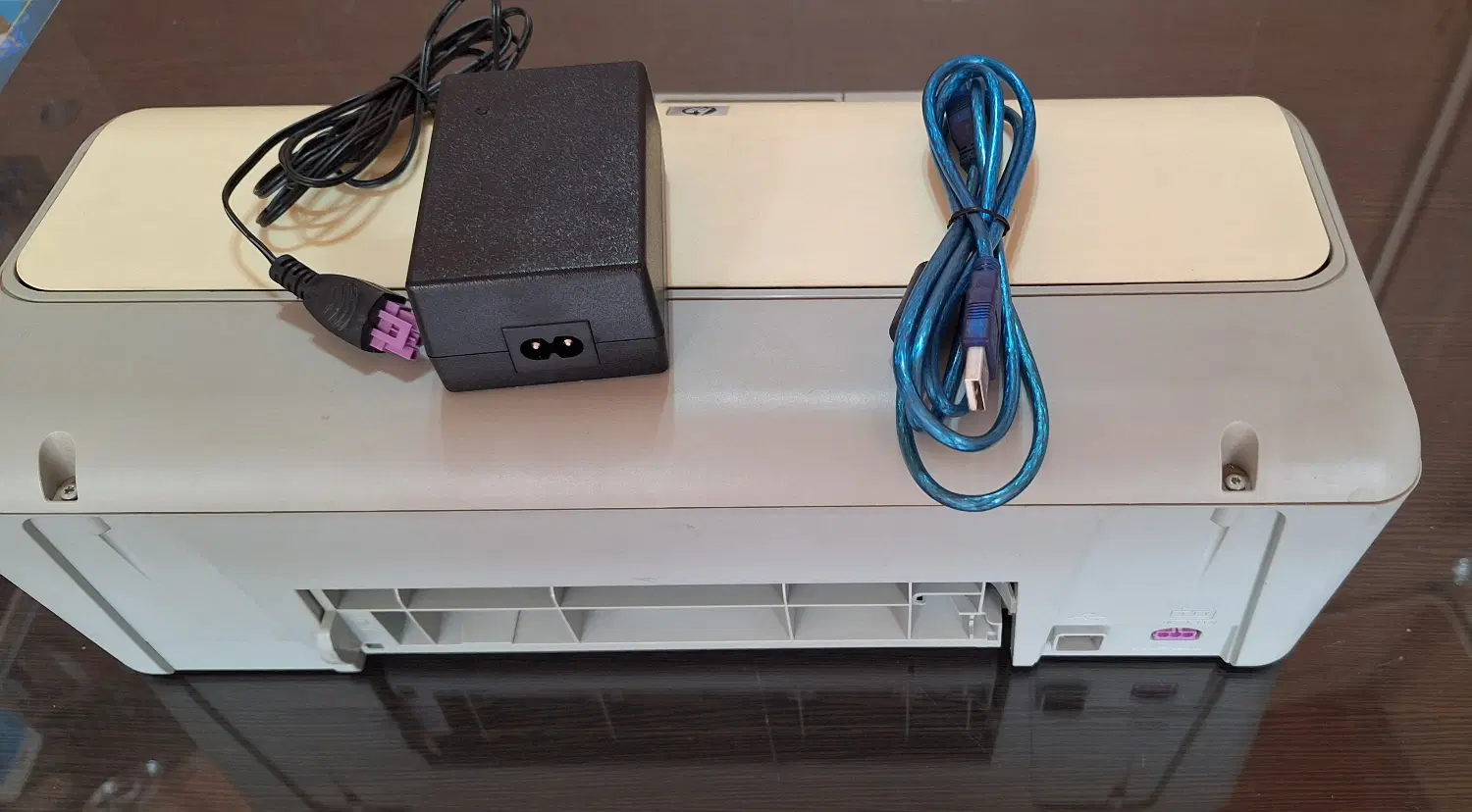 پرینتر hp|پرینتر، اسکنر، کپی، فکس|خوی, |دیوار