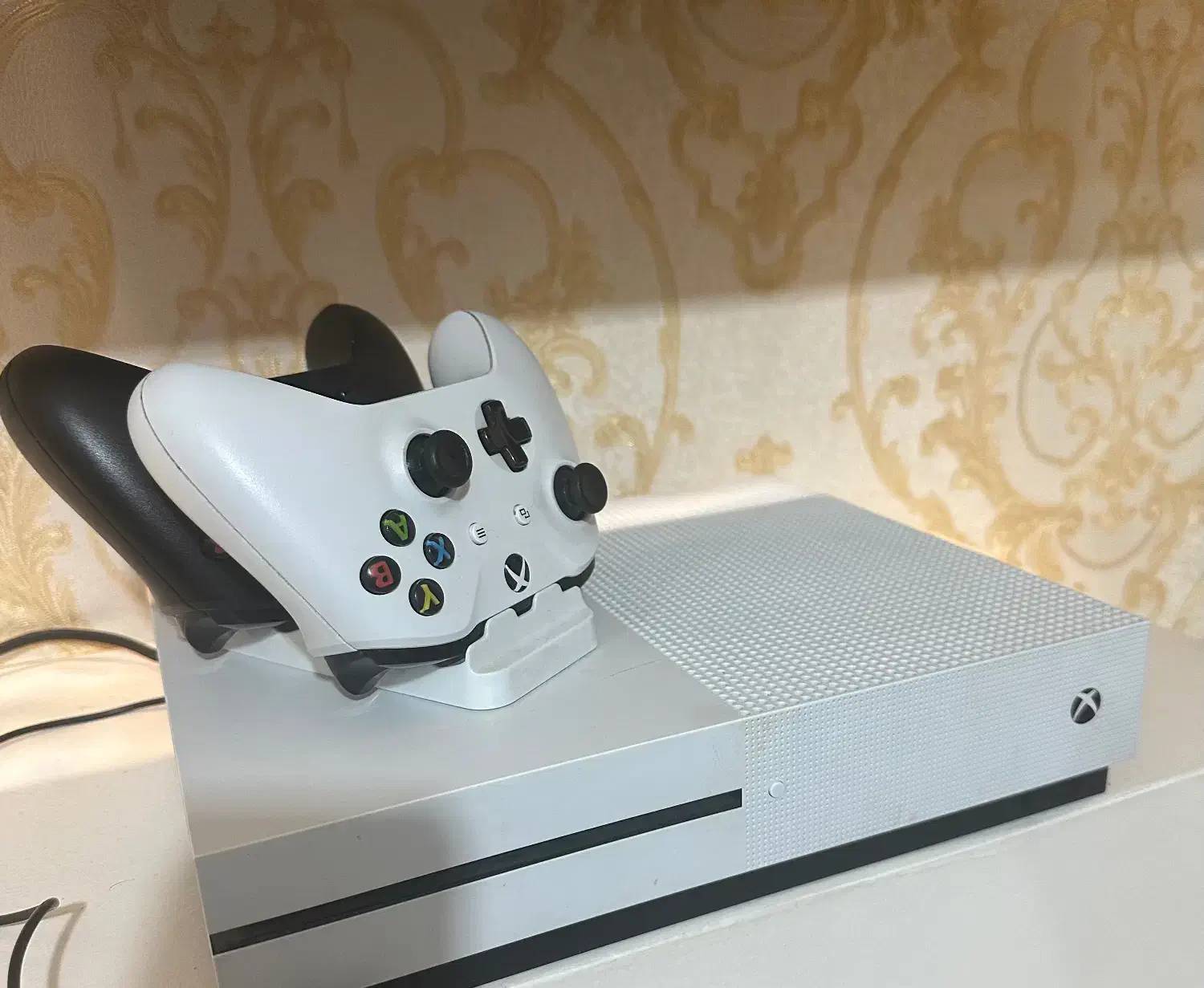 ایکس باکس وان اس Xbox One S|کنسول، بازی ویدئویی و آنلاین|شاهین‌شهر, گزبرخوار|دیوار