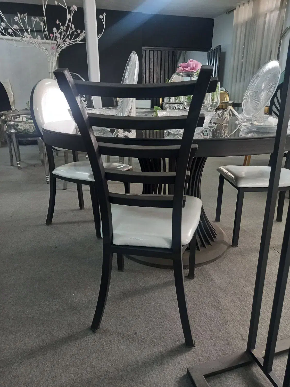 صندلی تالار آیسل|عمده‌فروشی|تکاب, |دیوار