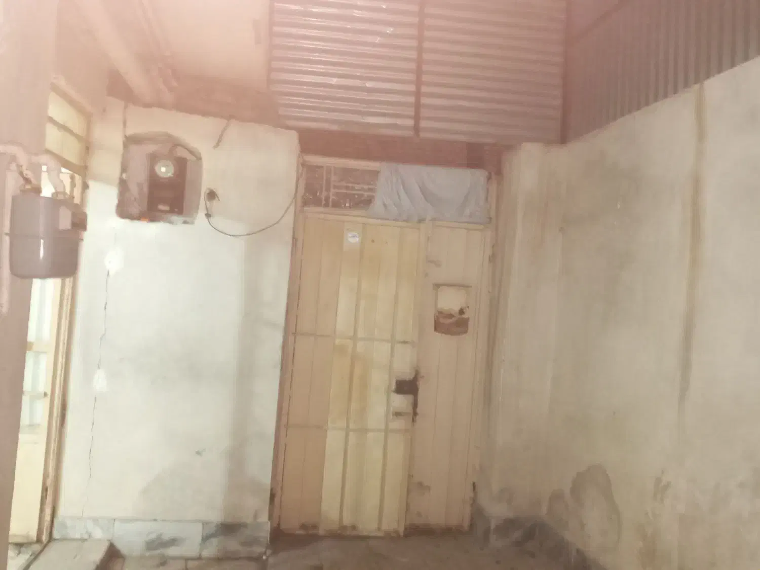 رهن و اجاره ویلایی دربستی دور حرم|اجارهٔ خانه و ویلا|مشهد, رضاییه|دیوار