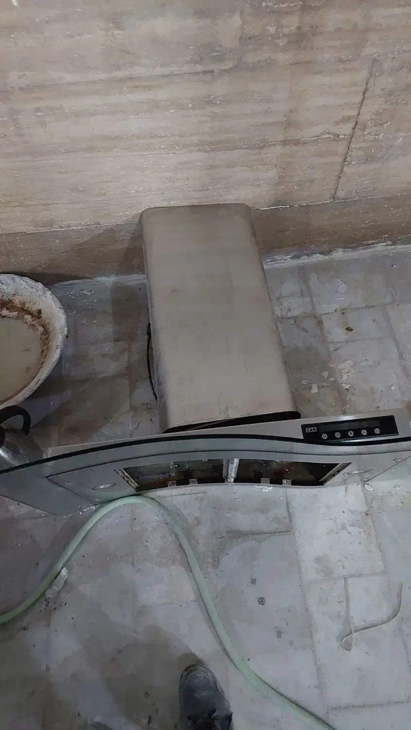 هود مدل کن|هود|پردیس, فاز ۴|دیوار