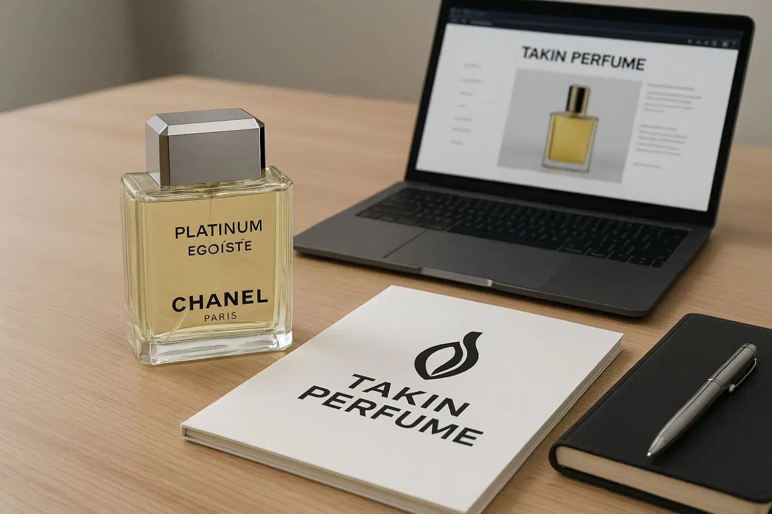 عطر معروف شنل پلاتینیوم|آرایشی، بهداشتی، درمانی|آران و بیدگل, |دیوار