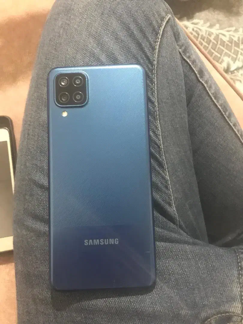 سامسونگ A12 معاوضه با ۷پلاس|موبایل|ارومیه, |دیوار