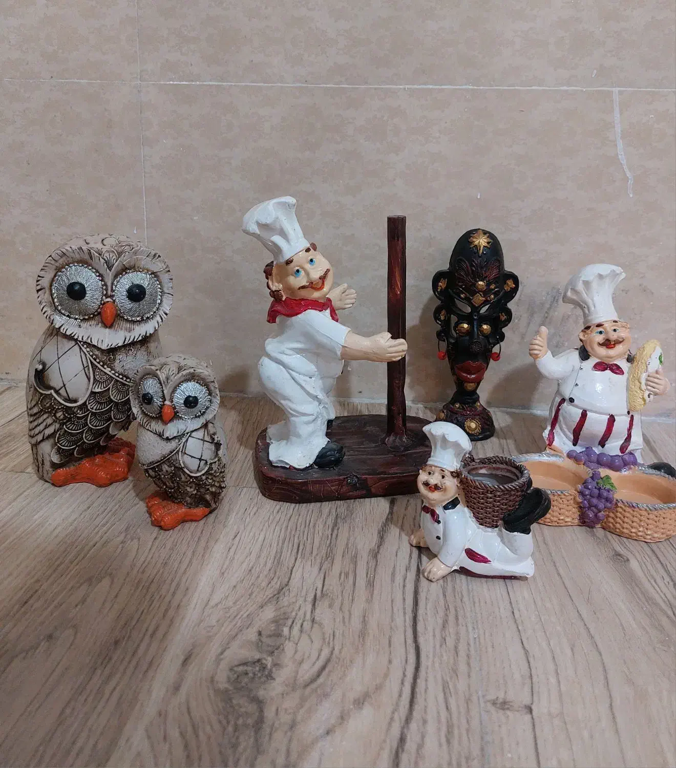 دکوری|مجسمه، تندیس، ماکت|اراک, |دیوار