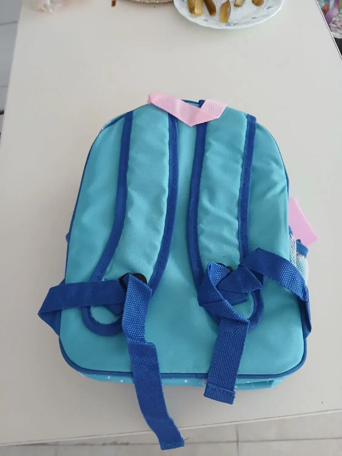 کیف مهدوپیش دبستانی دخترانه|کیف، کفش، کمربند|کرج, شهرک اوج|دیوار