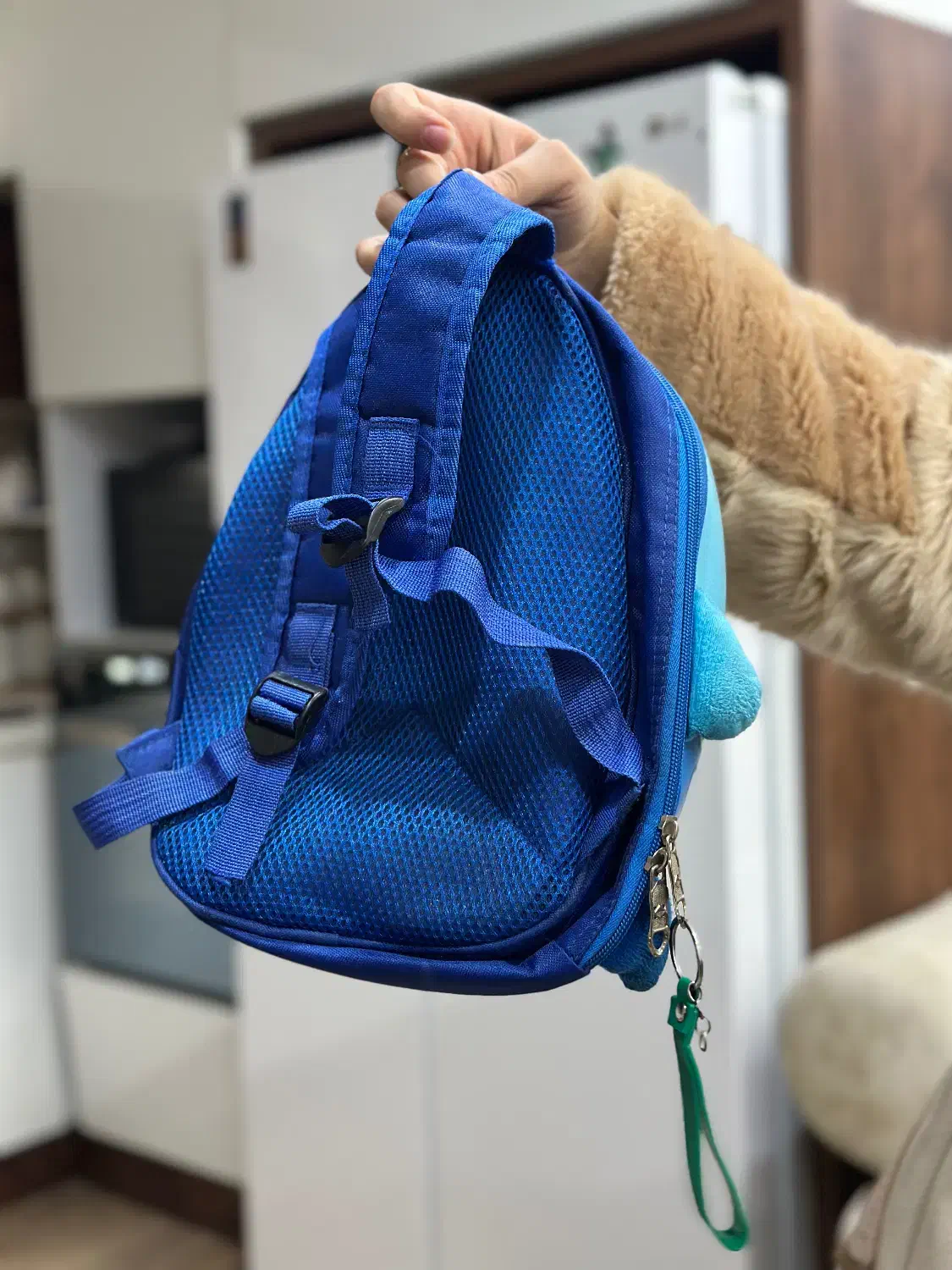 کیف کودک خارجی|اسباب و اثاث بچه|گرگان, |دیوار