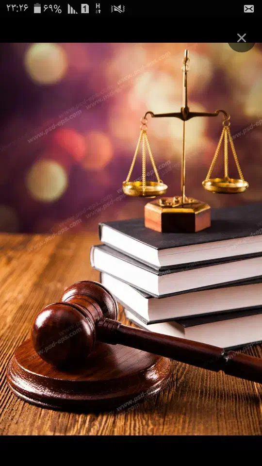 ضامن دادگاه کارمند و کاسب|خدمات مالی، حسابداری، بیمه|مشهد, آبکوه|دیوار