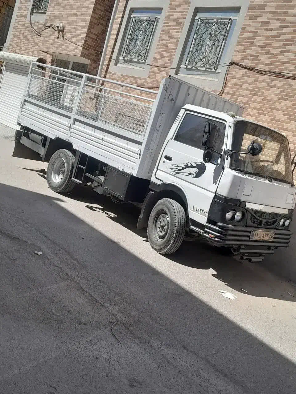 نیسان زداف|خودرو سواری و وانت|یزد, |دیوار