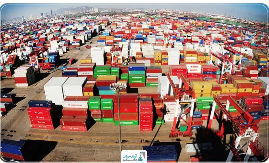 ترخیص کالا و ترانزیت‌...گمرک بندرعباس|خدمات حمل و نقل|بندرعباس, |دیوار