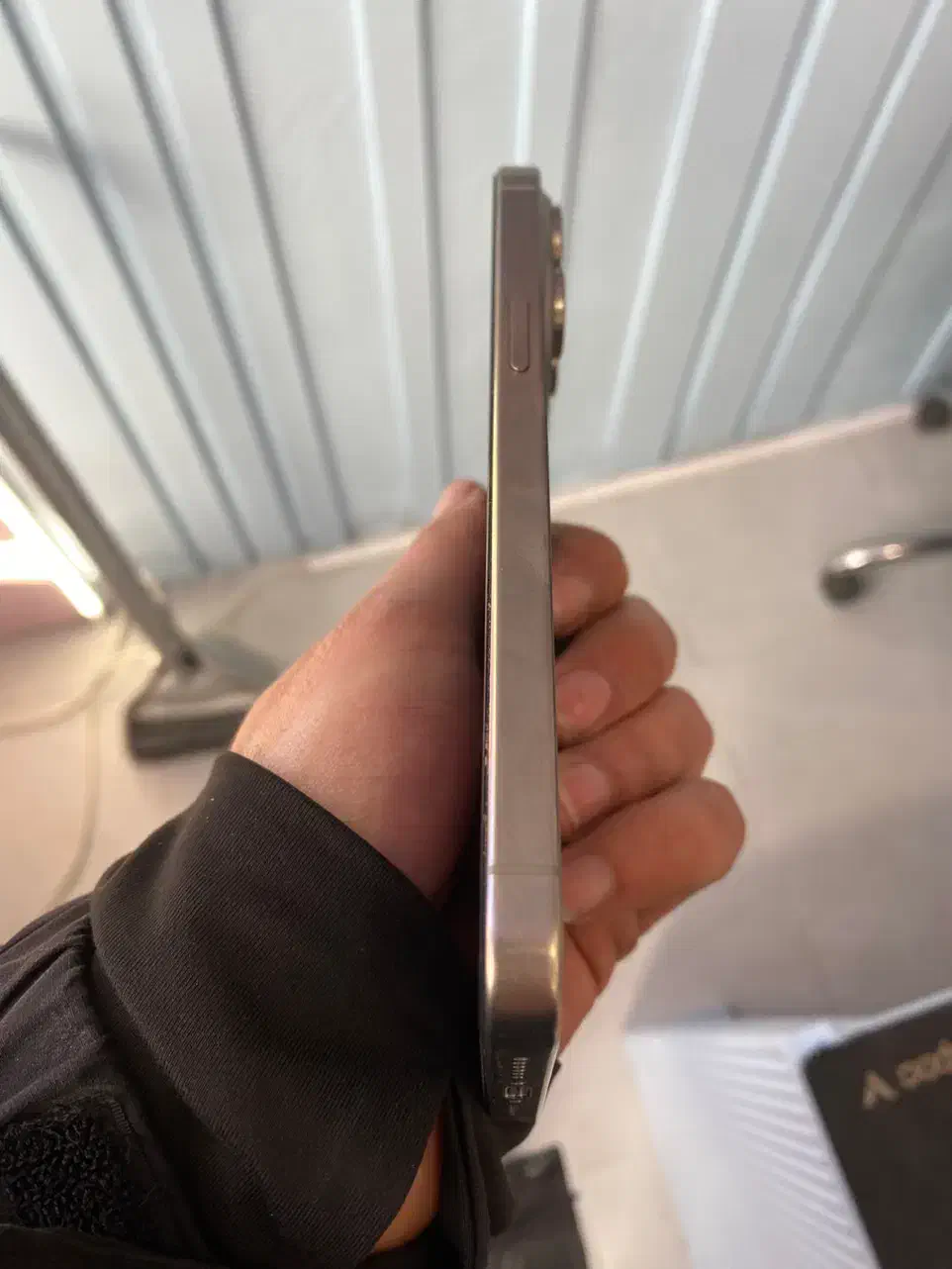 iphone 15 promax|موبایل|تهران, شهرک غرب|دیوار