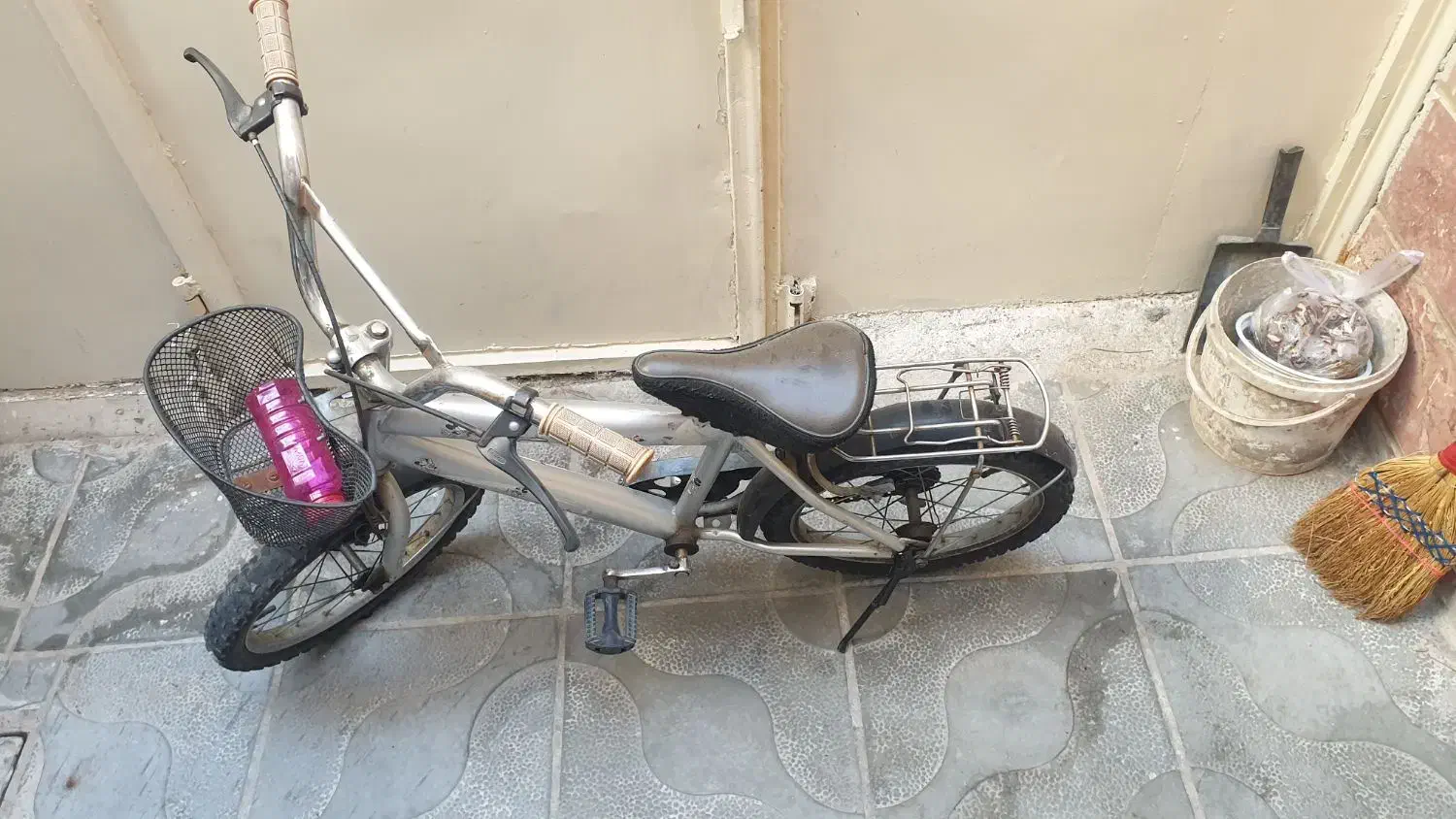 دوچرخه|دوچرخه، اسکیت، اسکوتر|مشهد, طلاب|دیوار